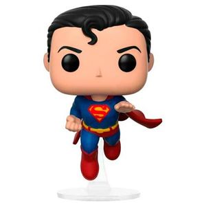 POP figura DC Superman 80 Godina Superman Leteći Ekskluzivno