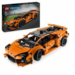 Lego Technic 42196 Igra Gradnje