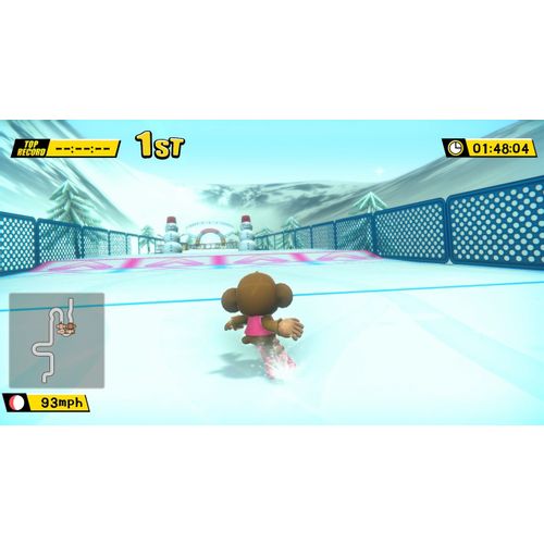 XONE Super Monkey Ball: Banana Blitz HD slika 7