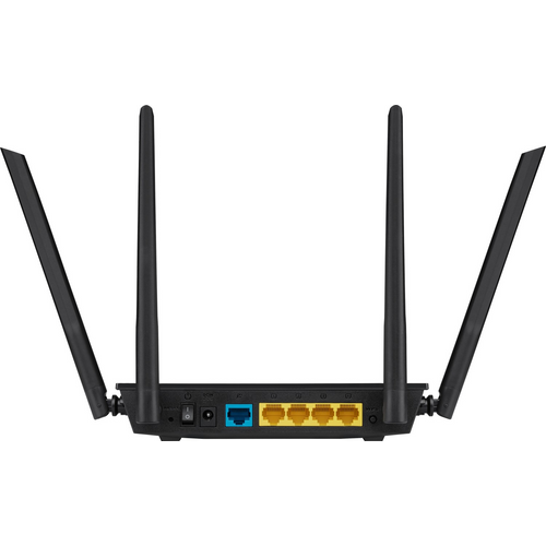 ASUS RT-AC1200 V2 Dual-Band Wi-Fi bežični usmjerivač slika 3