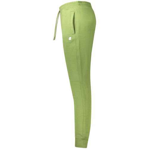 K-WAY MEN'S GREEN PANTS slika 3