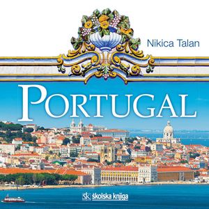  PORTUGAL  - Nikica Talan