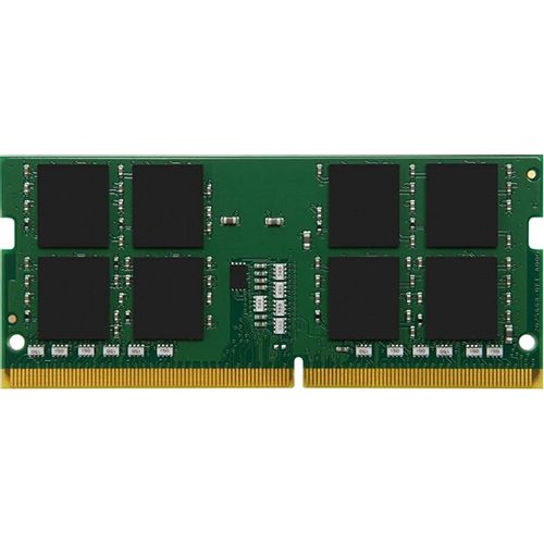 Kingston KVR26S19S8/16 DDR4 16GB SO-DIMM 2666MHz, Non-ECC Unbuffered, CL19 1.2V, 260-pin 1Rx8 slika 1