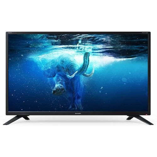 Sharp TV 32BC2E HD SMART TV slika 1