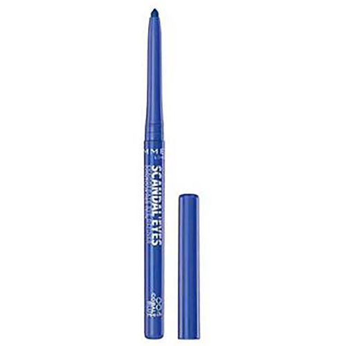 Rimmel Scandaleyes 004 Exaggerate Waterproof 0.35g slika 1