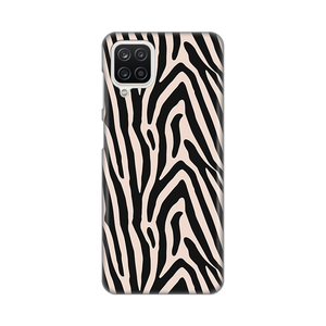 Torbica Silikonska Print za Samsung A125F Galaxy A12 Animal Pattern