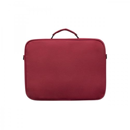 Torba za laptope do - 15,6" - NEW YORK Bordo slika 5