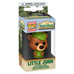 Pocket POP Privjesak Disney Robin Hood Mali John