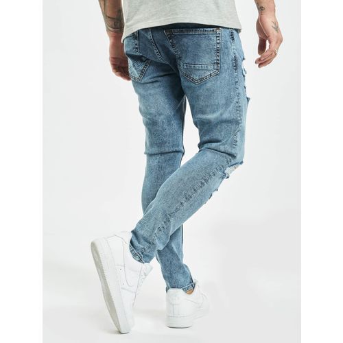 2Y / Slim Fit Jeans Alkim in blue slika 2