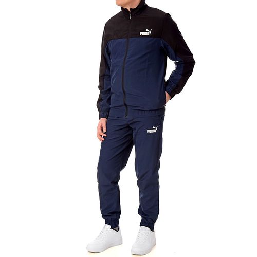 Puma Komplet Trenerka Puma Woven Tracksuit Za Muškarce slika 1