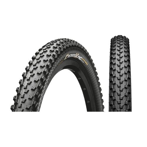 Continental vanjska guma Cross King 2.2, 27.5x2.20" 55-584 slika 1