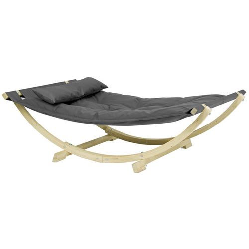 Amazonas Lounge Bed krevet slika 3