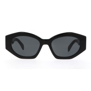 Sunčane naočale Celine Celine CL 40238U Black