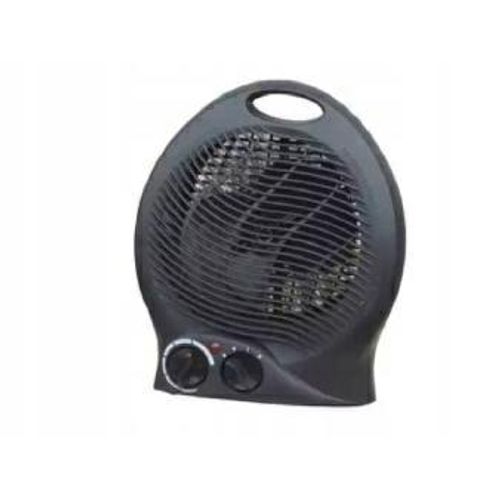 Termoventilator Volteno 2000W crni VO0800 slika 1