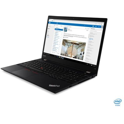 Lenovo prijenosno računalo ThinkPad T15 Gen 1, 20S6000USC slika 1