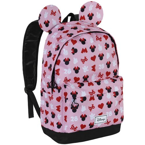 Disney Minnie Pinky ruksak 41cm slika 1