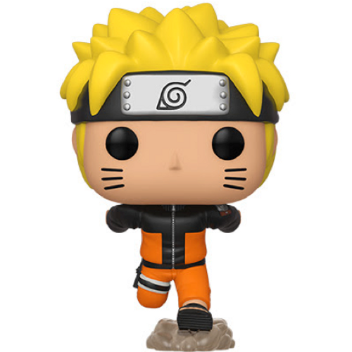 Funko Pop Animation: Naruto - Naruto Running slika 1