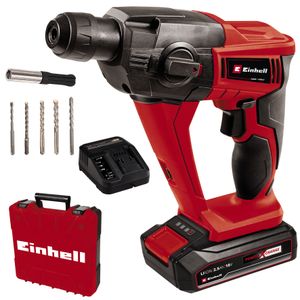 EINHELL Expert aku bušilica u setu Power X-Change TE-HD 18 Li (1x2.5 Ah)