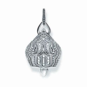 Ženski privjesak Thomas Sabo PE735-637-12 (1,8 cm) (1,8 cm)