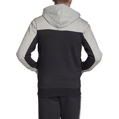 Muška vesta Adidas sport id hoodie dx7725 slika 8