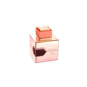 Al Haramain L'Aventure Rose Eau De Parfum 100 ml za žene