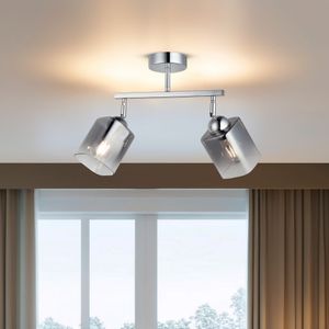 Rayo - 51-12 Chrome Luster