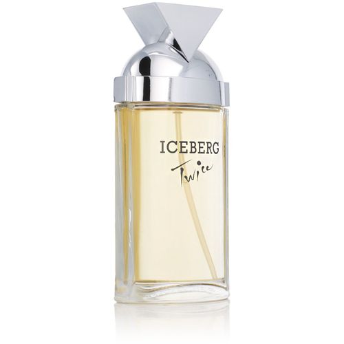 Iceberg Twice Eau De Toilette 100 ml (woman) slika 3