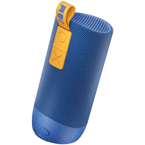 JAM AUDIO ZERO CHILL BLUE BLUETOOTH SPEAKER slika 1