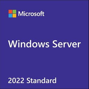 DSP Windows Server Standard 2022 64Bit ENG 16 Core, P73-08328