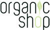 ORGANIC SHOP logo