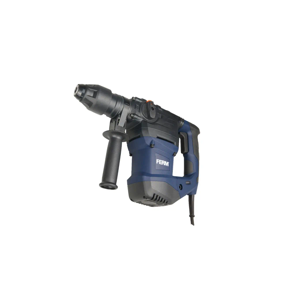 Ferm - Bušilica - čekić 1500W HDM1037 slika 1
