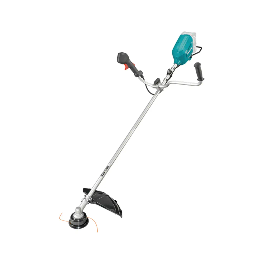 XGT Makita 40V - Akumulatorski trimer 40 + 40V XGT UR012GZ02 slika 1