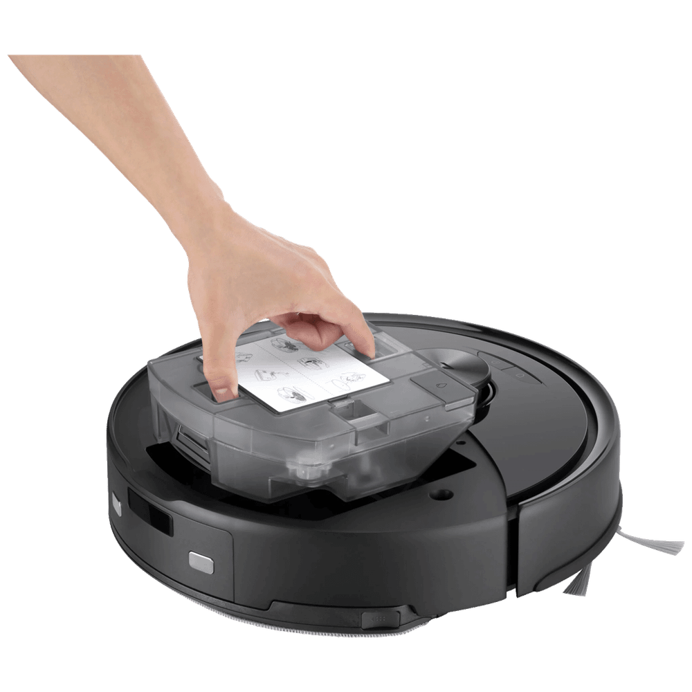 Roborock Robot usisavač / Q10 VF, Black slika 7