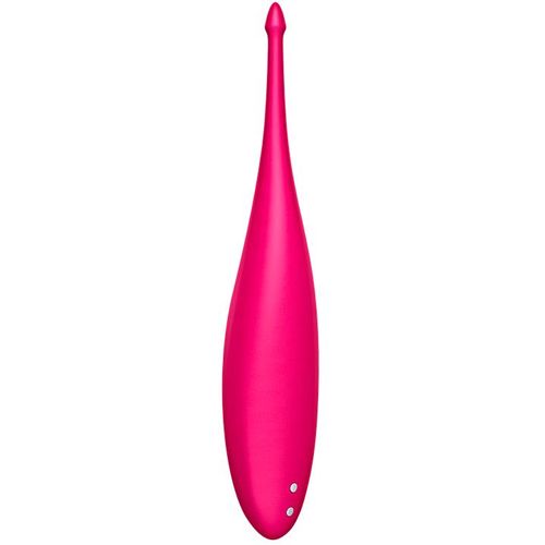 Satisfyer Twirling Fun vibrator slika 3