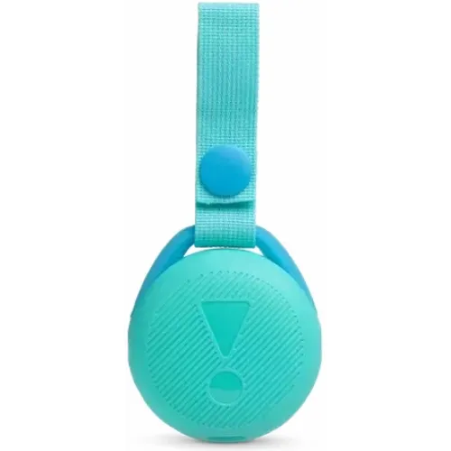 JBL JR POP TEAL djeciji prenosni bluetooth zvučnik slika 3