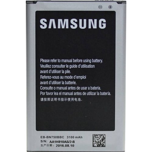 Samsung mobilni telefon-akumulator Samsung Galaxy Note 3 Neo  3100 mAh slika 3