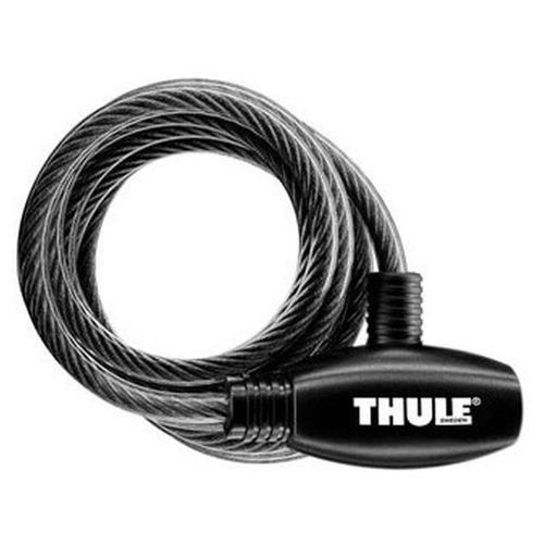 THULE Cable lock 538, 180cm slika 1