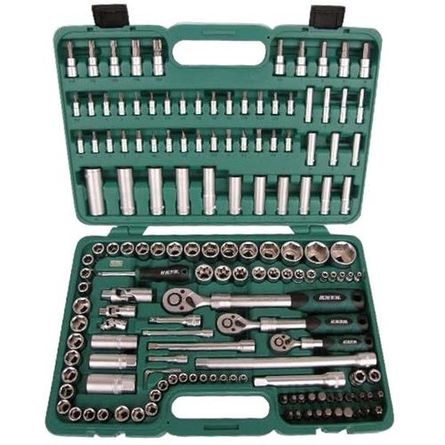 Honiton set ključeva sa 155 dijelova 1/4"-3/8"-1/2" H4351 slika 5