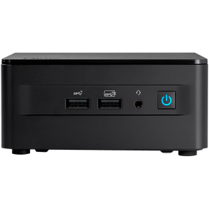 Intel NUC 13 Pro Kit, NUC13ANHi3, EU cord, single unit