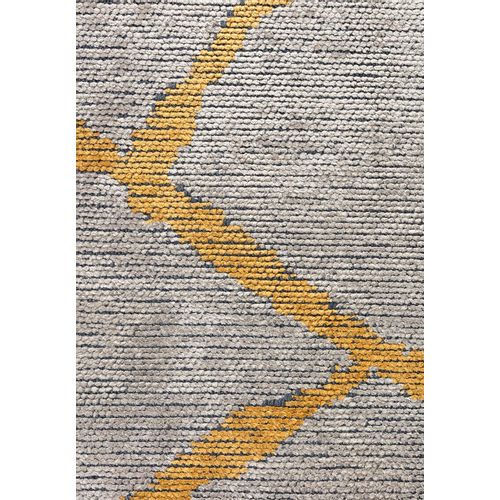 Tepih GRID BEIGE, 240 x 300 cm slika 5