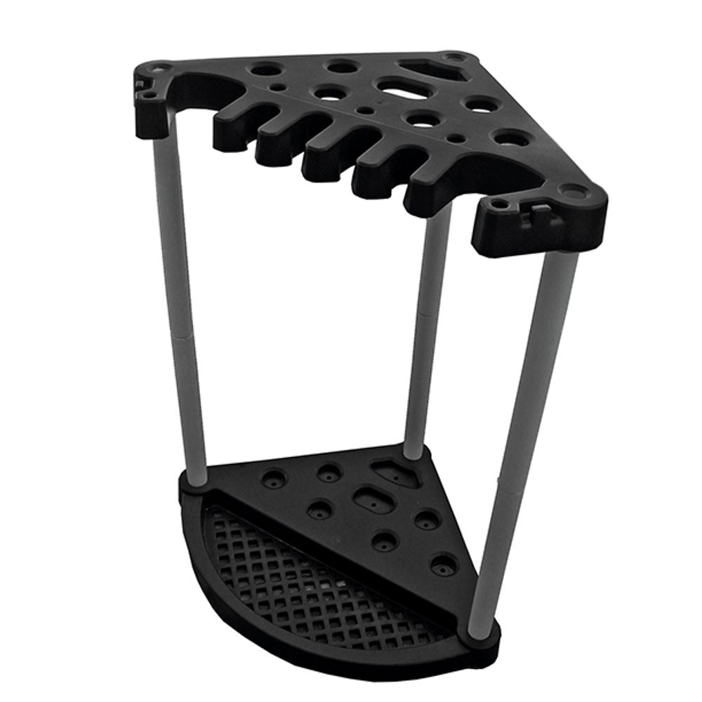 Keter organizer za vrtni alat slika 2