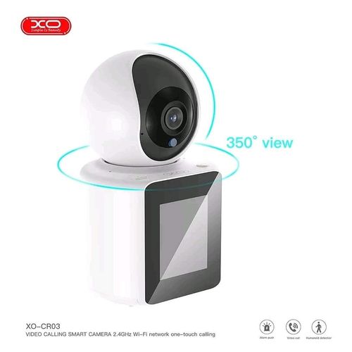 XO CR03 200W Pixel dvosmerna Video Camera slika 3