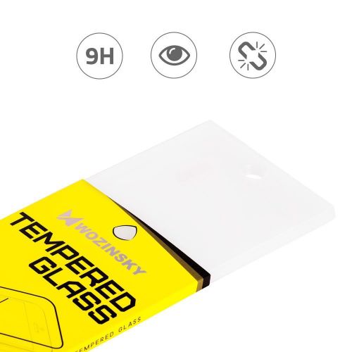 Full Cover Flexi Nano hibridni zaštitnik zaslona s okvirom za Xiaomi Redmi 9 slika 3