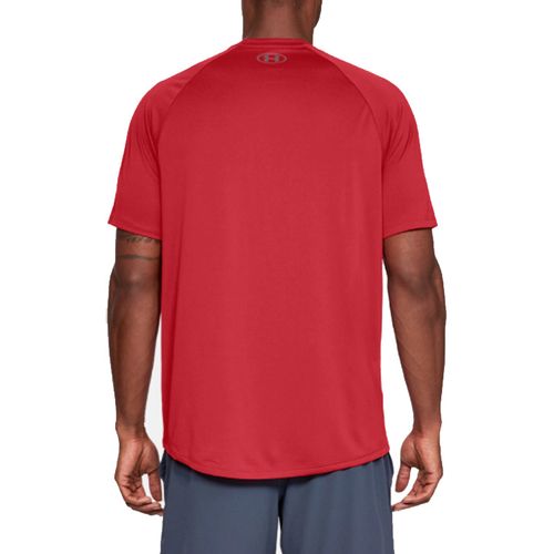 Under armour tech 2.0 short sleeve 1326413-600 slika 3