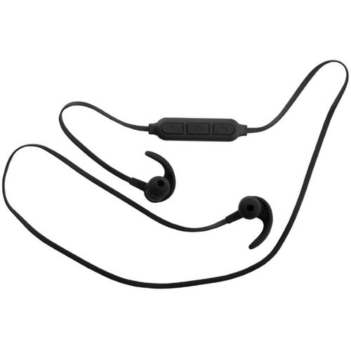 TOSHIBA slušalice Sport, Bluetooth, HandsFree, crne RZE-BT31E slika 3