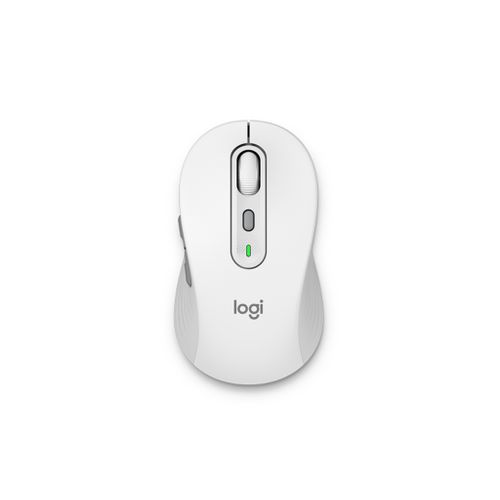 Logitech MK950 Slim bežični set, Bolt-bijele boje slika 7