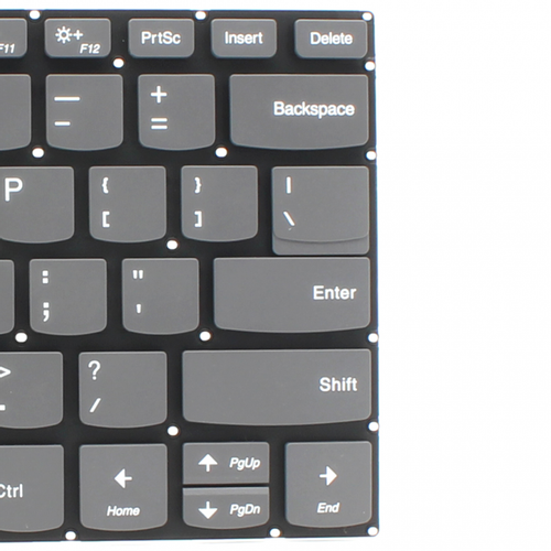 Tastatura za laptop Lenovo Ideapad 330-14IKB slika 3