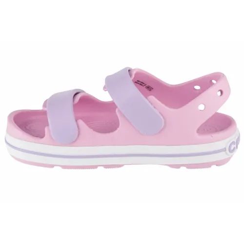 Crocs Crocband Cruiser Sandale K 209423-84i slika 2