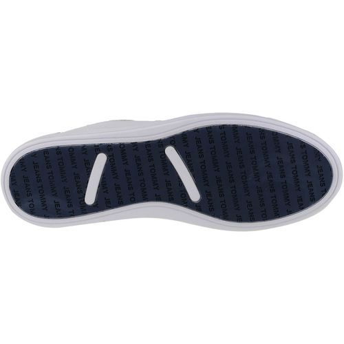 Tommy Hilfiger Jeans Essential Cupsole muške tenisice EM0EM00647-YBR slika 12