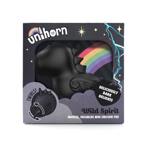 Unihorn – Wild Spirit slika 5